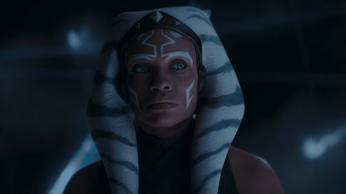 Talk Ahsoka Επεισόδιο 5 Spoilers στο Our Star Wars Discussion Zone
