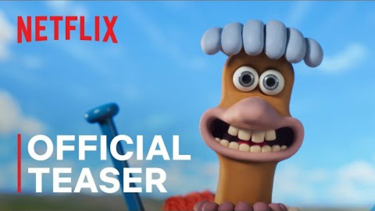 Teaser "Chicken Run: Dawn of the Nugget": Η τρομακτική κυρία Τουίντι επιστρέφει
