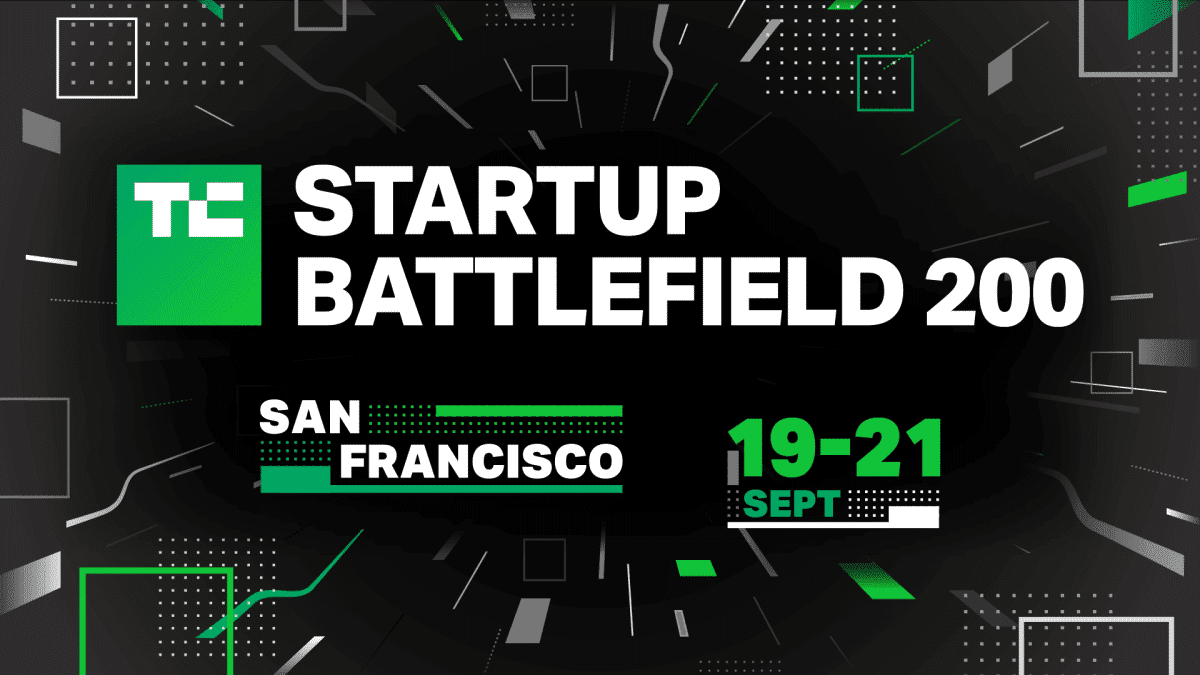 TechCrunch Disrupt 2023 Startup Battlefield 200: The SaaS and Space edition
