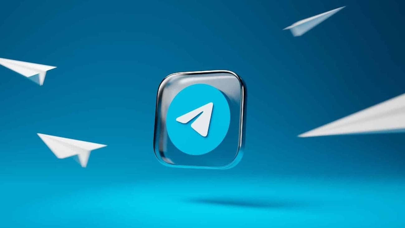 Telegram