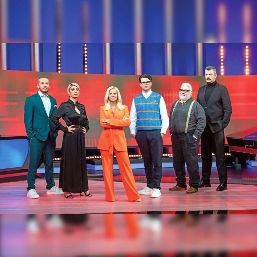 «The Chase»: Επιστρέφει τη Δευτέρα 18 Σεπτεμβρίου - Digitaltvinfo.gr