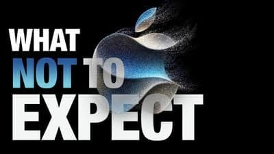 Τι να μην περιμένετε στο Apples Wonderlust Event Feature 1