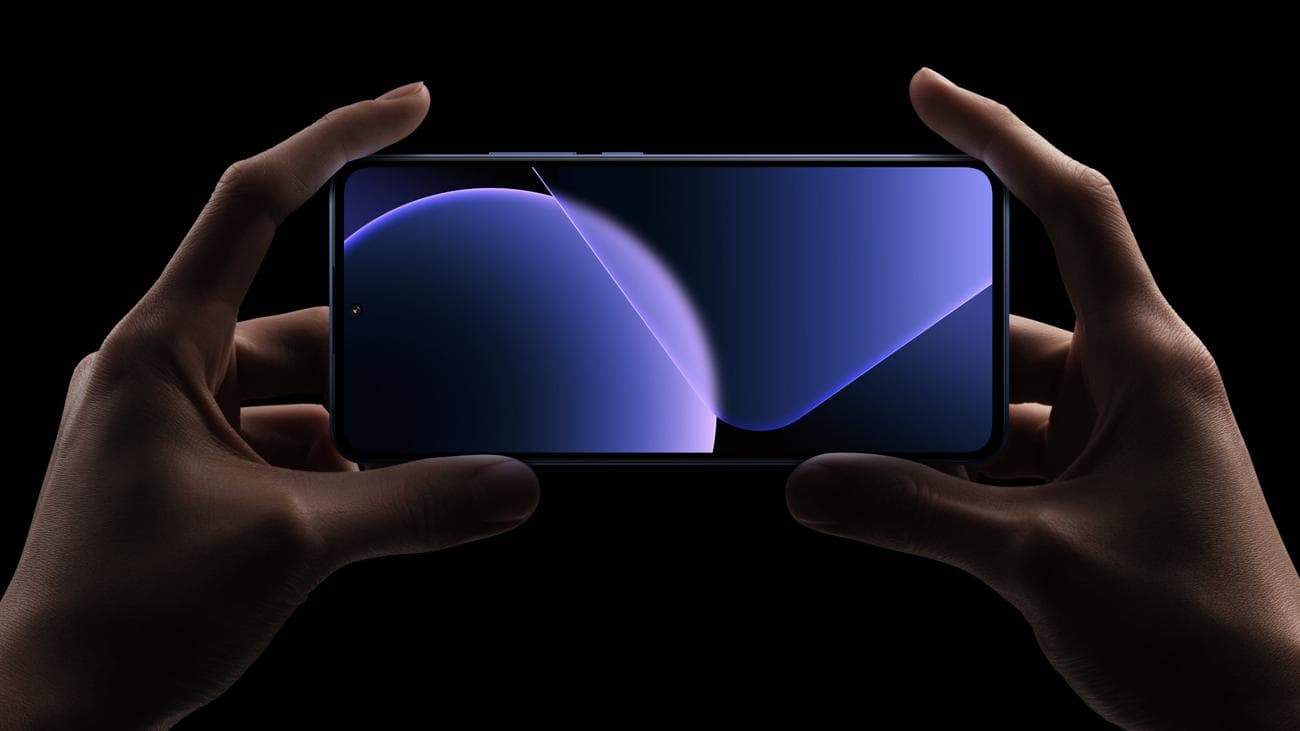 Το μέγεθος της οθόνης της σειράς Xiaomi 13T άλλαξε