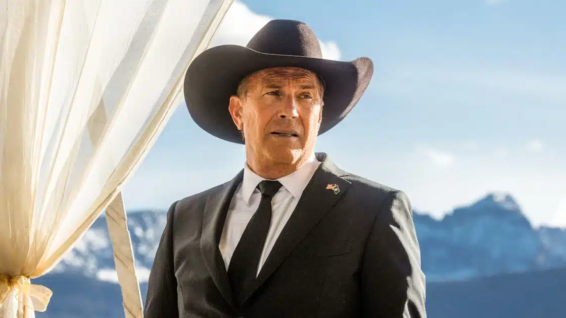 Yellowstone: Σπάει τη σιωπή του ο Kevin Costner για τα όσα έγιναν στα παρασκήνια