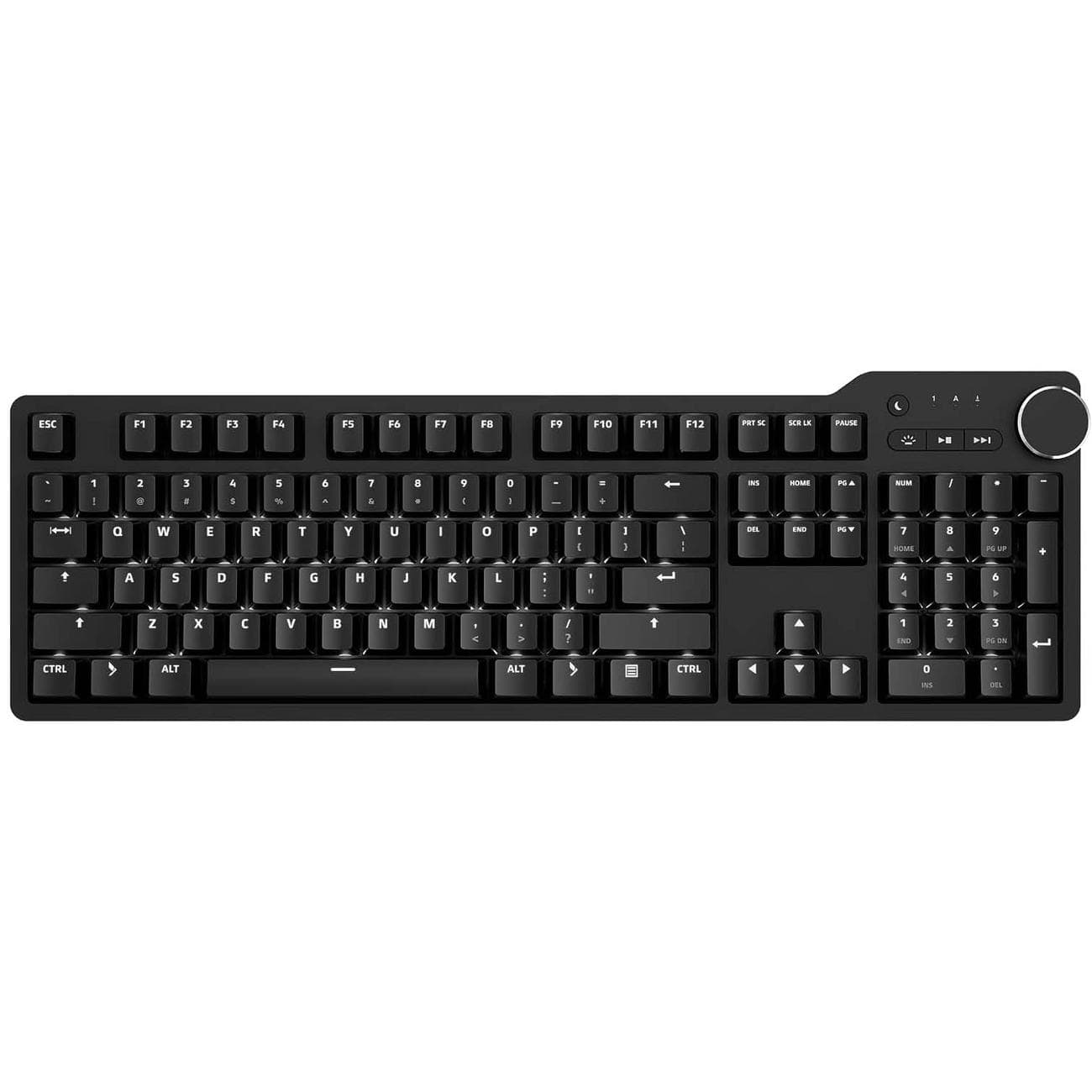 Das Keyboard 6 Professional.