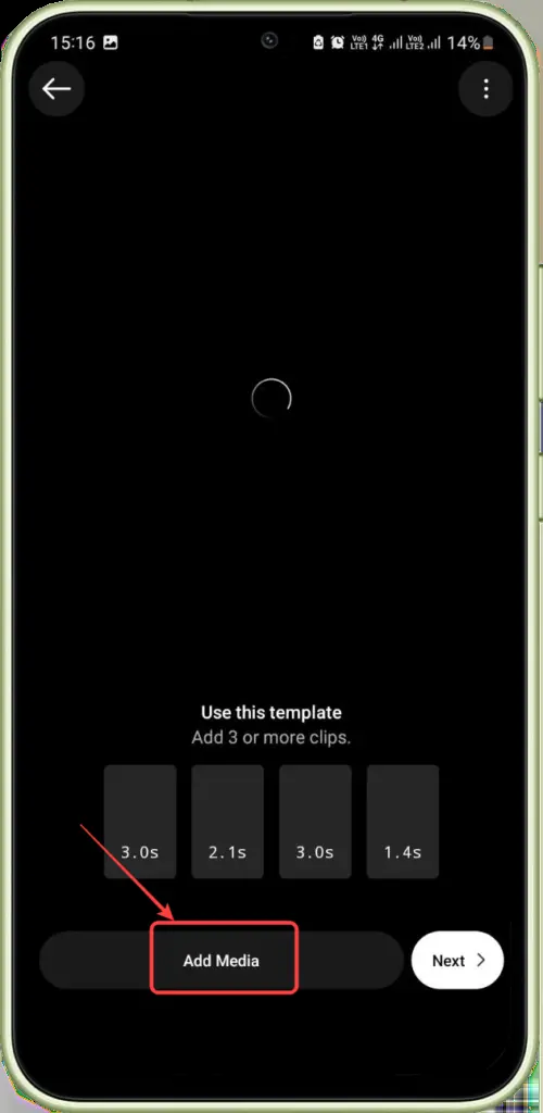 , Πώς να αποκτήσετε νέα πρότυπα τροχών στο Instagram;, TechWar.gr