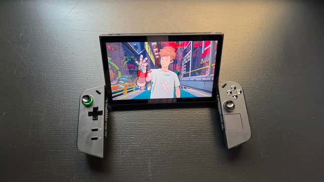 , Δείτε περισσότερα για το Lenovo Legion Go, TechWar.gr