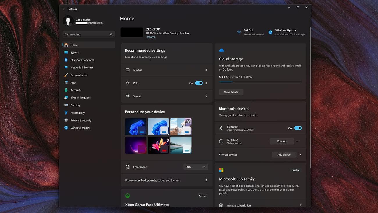 , Windows 11 2023 Update review, TechWar.gr