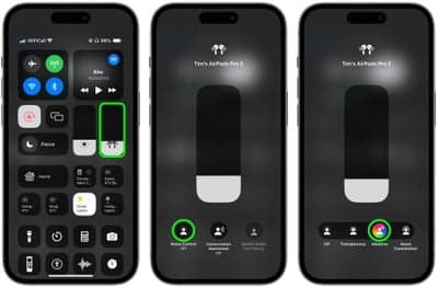 , Πώς να χρησιμοποιήσετε όλες τις νέες δυνατότητες του AirPods Pro στο iOS 17, TechWar.gr
