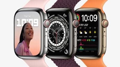 , Χρώματα και φινιρίσματα Apple Watch Series 9: Ποια να επιλέξετε;, TechWar.gr