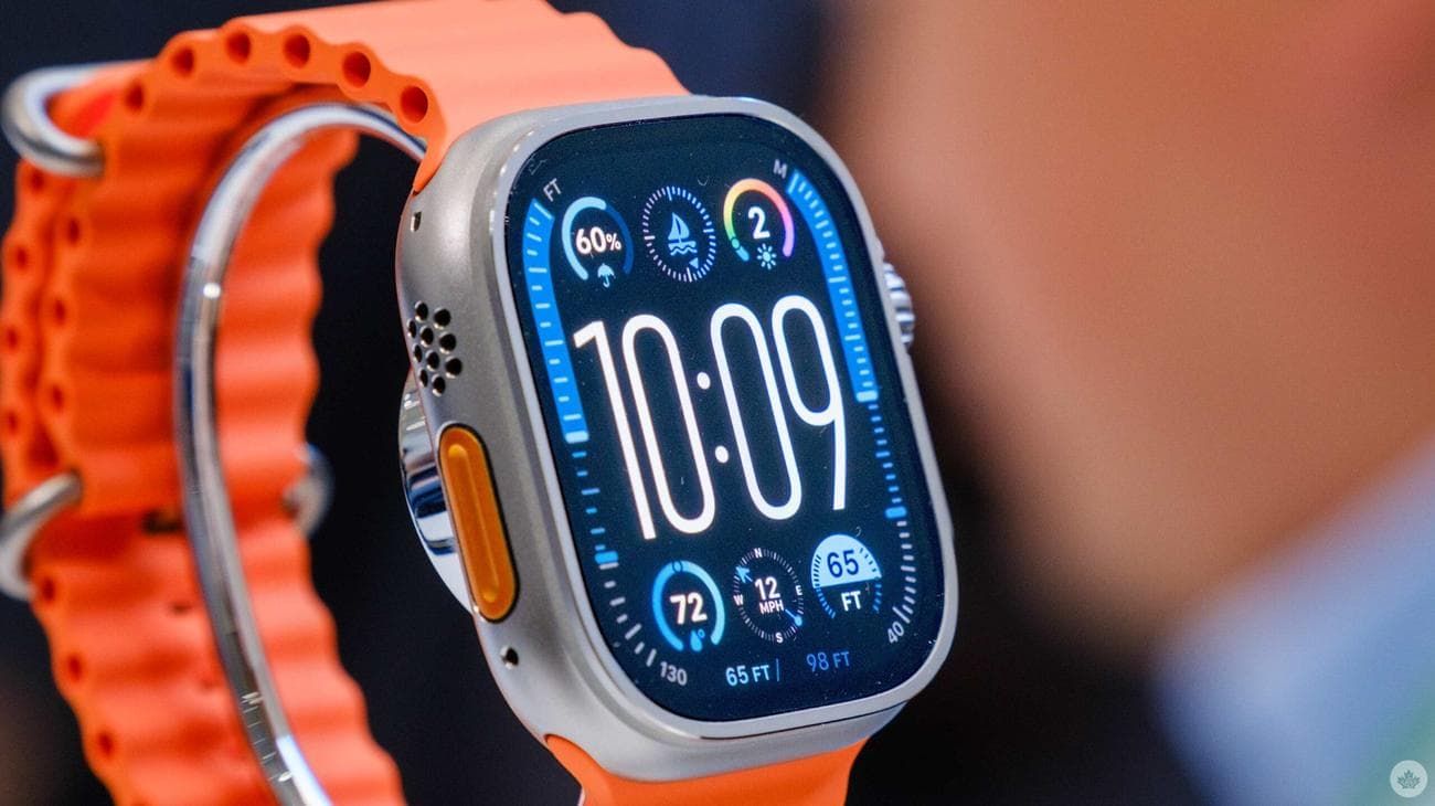 Αυτές είναι οι τιμές των Apple Watch Series 9 και Apple Watch Ultra 2 στην Ελλάδα