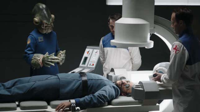 , Αυτό ήταν πάντα το σημείο του Star Wars, TechWar.gr