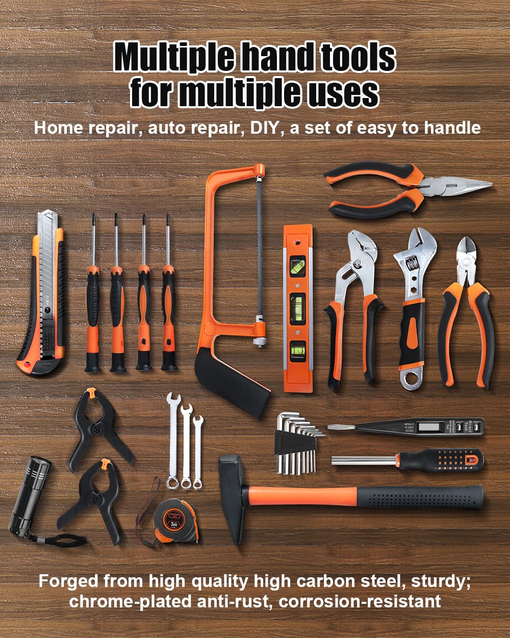 , Topshak TS-CH1 : Εργαλειοθήκη 218 τεμαχίων με 34.8€ τελική τιμή!, TechWar.gr