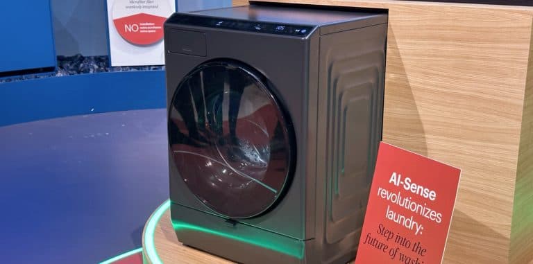 , Οι μάρκες της IFA θέλουν να σας πείσουν ότι η αγορά ενός νέου πλυντηρίου θα βοηθήσει το περιβάλλον, TechWar.gr