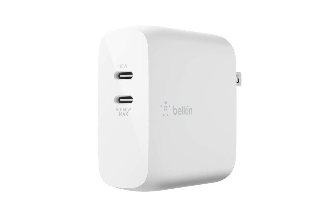 Τα καλύτερα καλώδια και φορτιστές USB-C iPhone 15