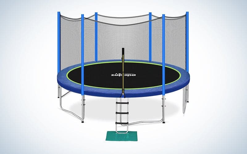 , The best trampolines of 2023, TechWar.gr