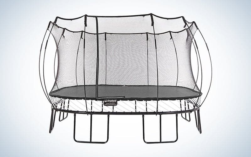 , The best trampolines of 2023, TechWar.gr