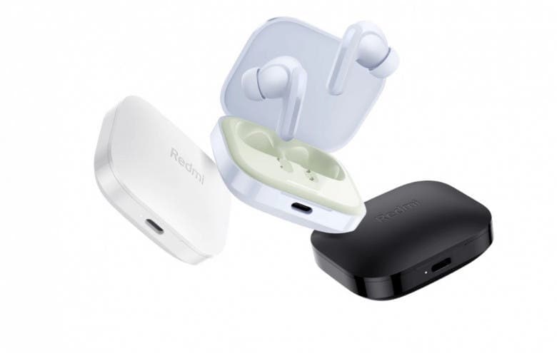 Redmi Buds 5