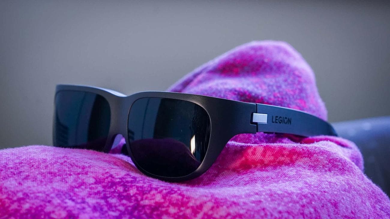 , Lenovo Legion Go Hands-on—Ένας φορητός υπολογιστής παιχνιδιών σε φορητή μορφή, TechWar.gr