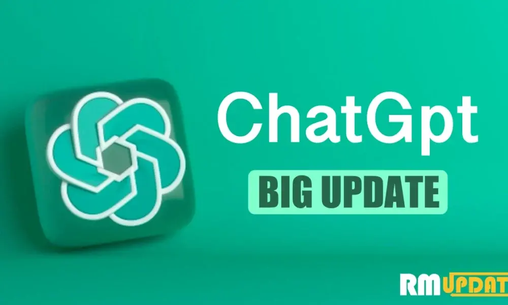 ChatGPT Can Now See, Hear, and Speak