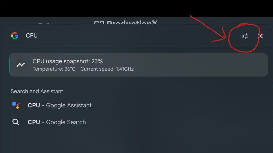 , Το ChromeOS θα μπορούσε σύντομα να προσθέσει ένα επιπλέον επίπεδο απορρήτου για τον λογαριασμό σας Google, TechWar.gr