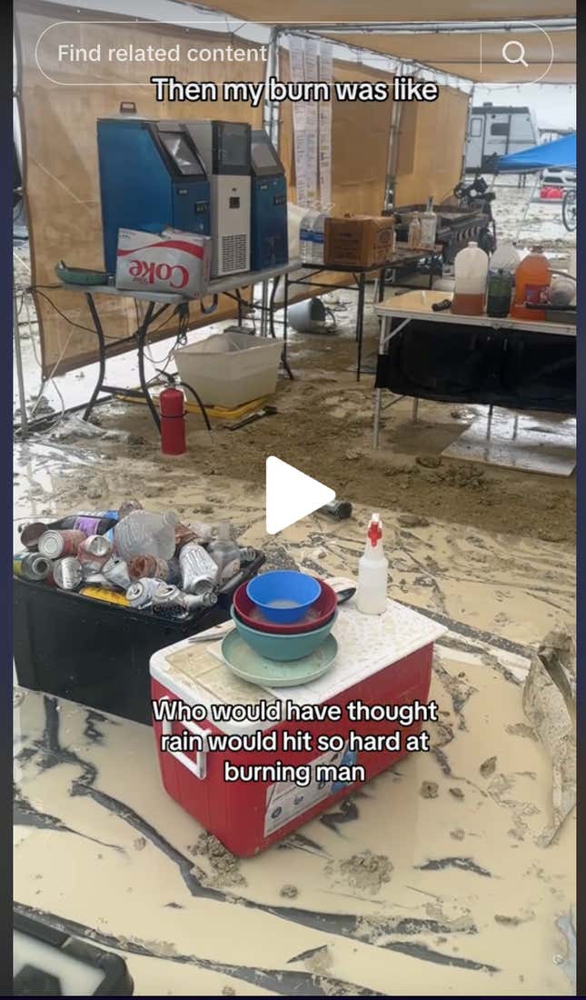 , Το Burning Man’s Fyre Fest Moment πλησιάζει στο τέλος του, TechWar.gr