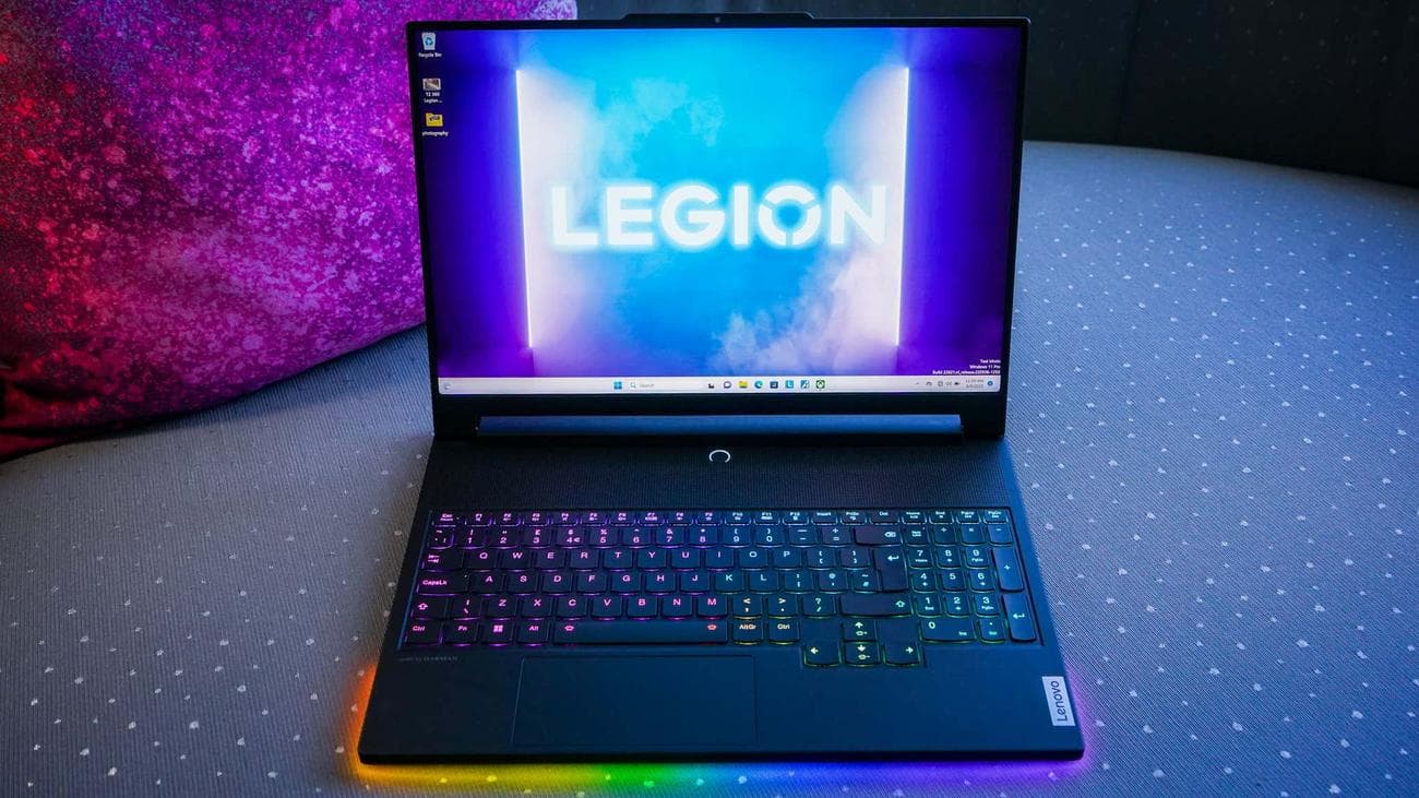 , Lenovo Legion Go Hands-on—Ένας φορητός υπολογιστής παιχνιδιών σε φορητή μορφή, TechWar.gr