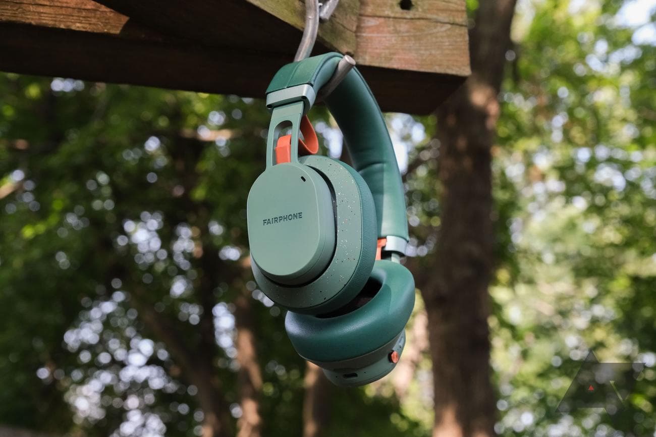 , Αναθεώρηση Fairphone Fairbuds XL: Βιώσιμο υλικό, ήχος δεύτερης κατηγορίας, TechWar.gr