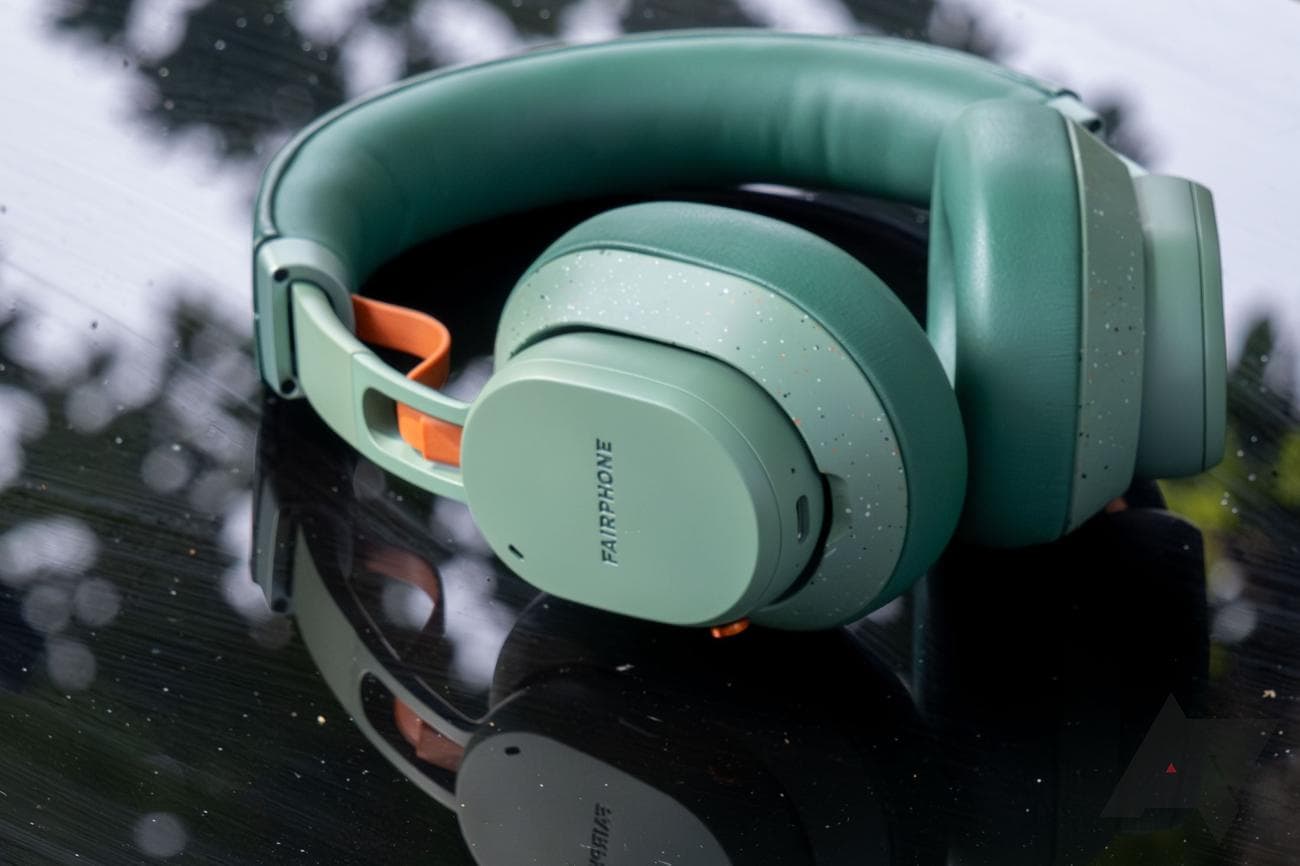, Αναθεώρηση Fairphone Fairbuds XL: Βιώσιμο υλικό, ήχος δεύτερης κατηγορίας, TechWar.gr