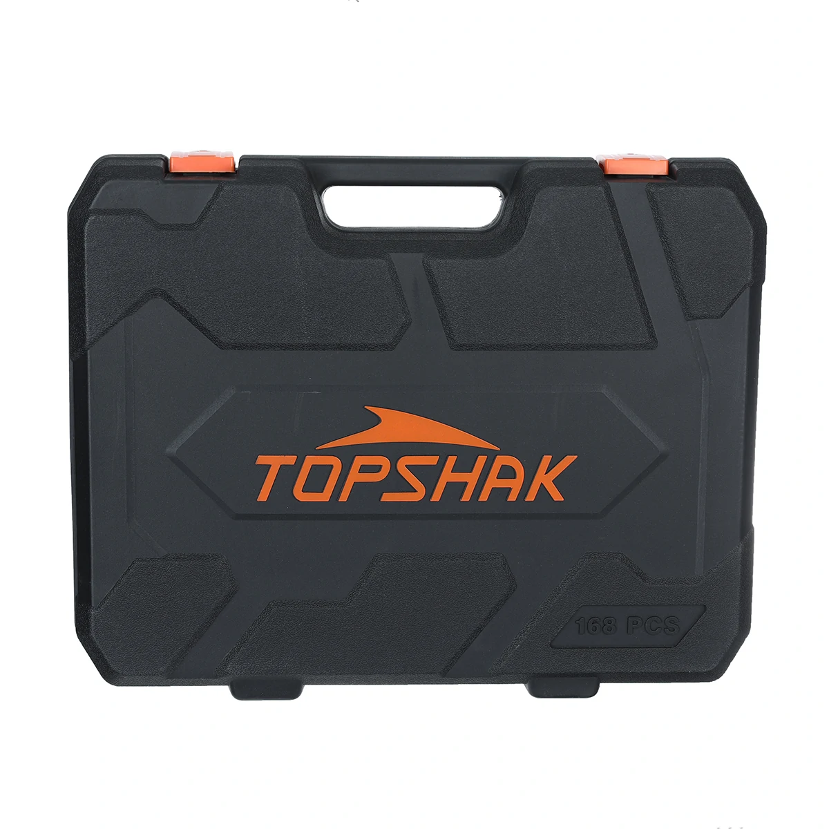 , Topshak TS-CH2 : Εργαλειοθήκη 168 τεμαχίων με 48.4€ τελική τιμή!, TechWar.gr