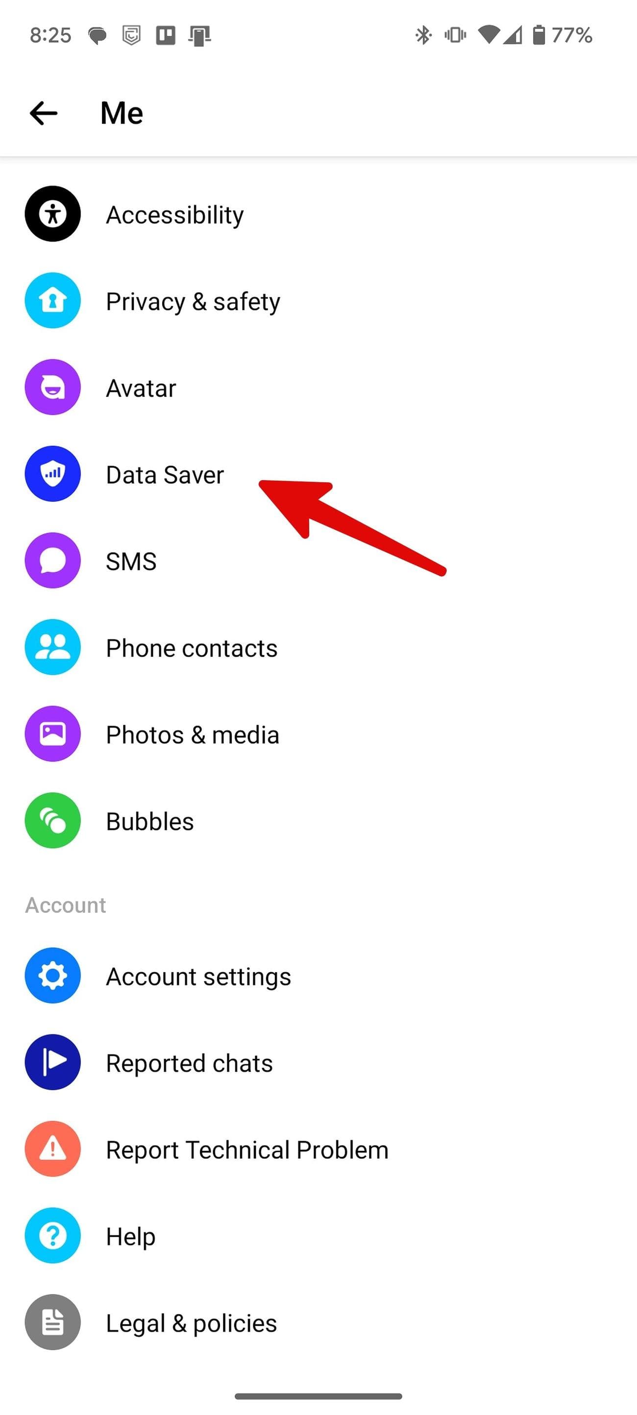 , 7 κοινά προβλήματα του Facebook Messenger και πώς να τα διορθώσετε, TechWar.gr