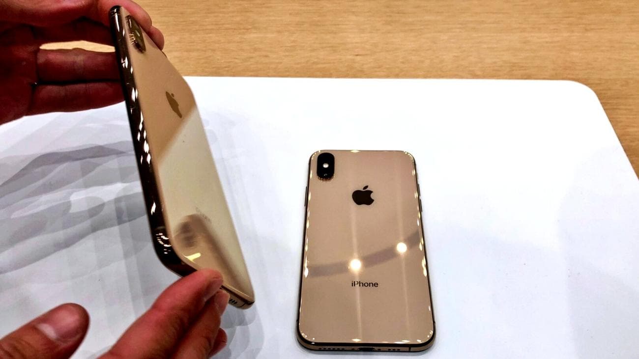 Θα σας λείψει το χρυσό iPhone;  - Όποιος σας είπε το iPhone 15 θα μοιάζει με το iPhone 14 που είπε ψέματα: 10 λειτουργίες που αφαιρεί η Apple