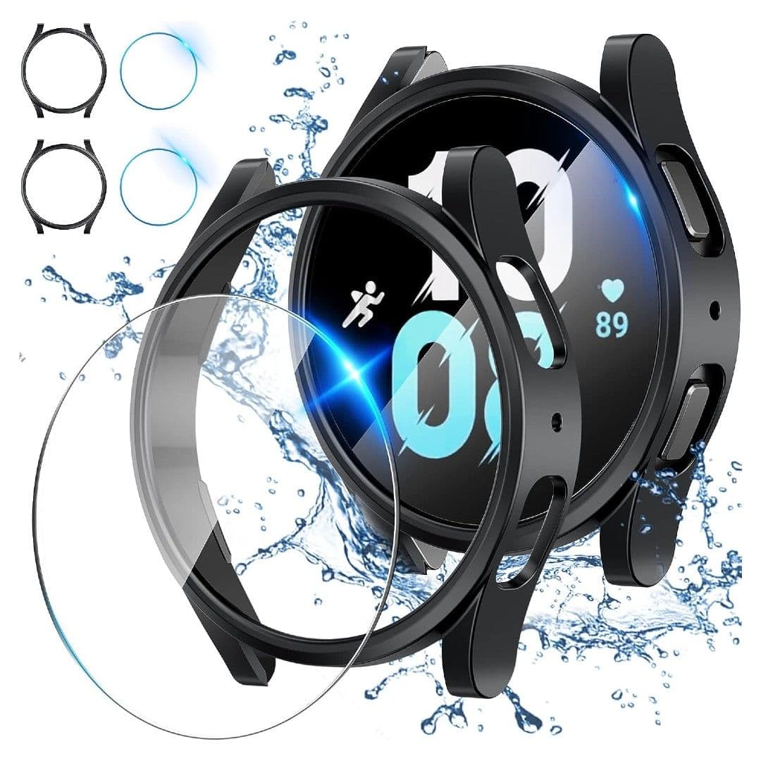 , Best Samsung Galaxy Watch 5 screen protectors and cases in 2023, TechWar.gr