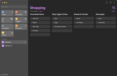 , macOS Sonoma: 50 New Features and Changes Worth Checking Out, TechWar.gr