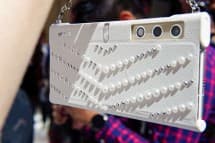 , Ζωντανή συλλογή φωτογραφιών Honor V Purse concept, TechWar.gr