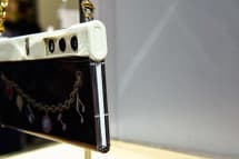 , Ζωντανή συλλογή φωτογραφιών Honor V Purse concept, TechWar.gr