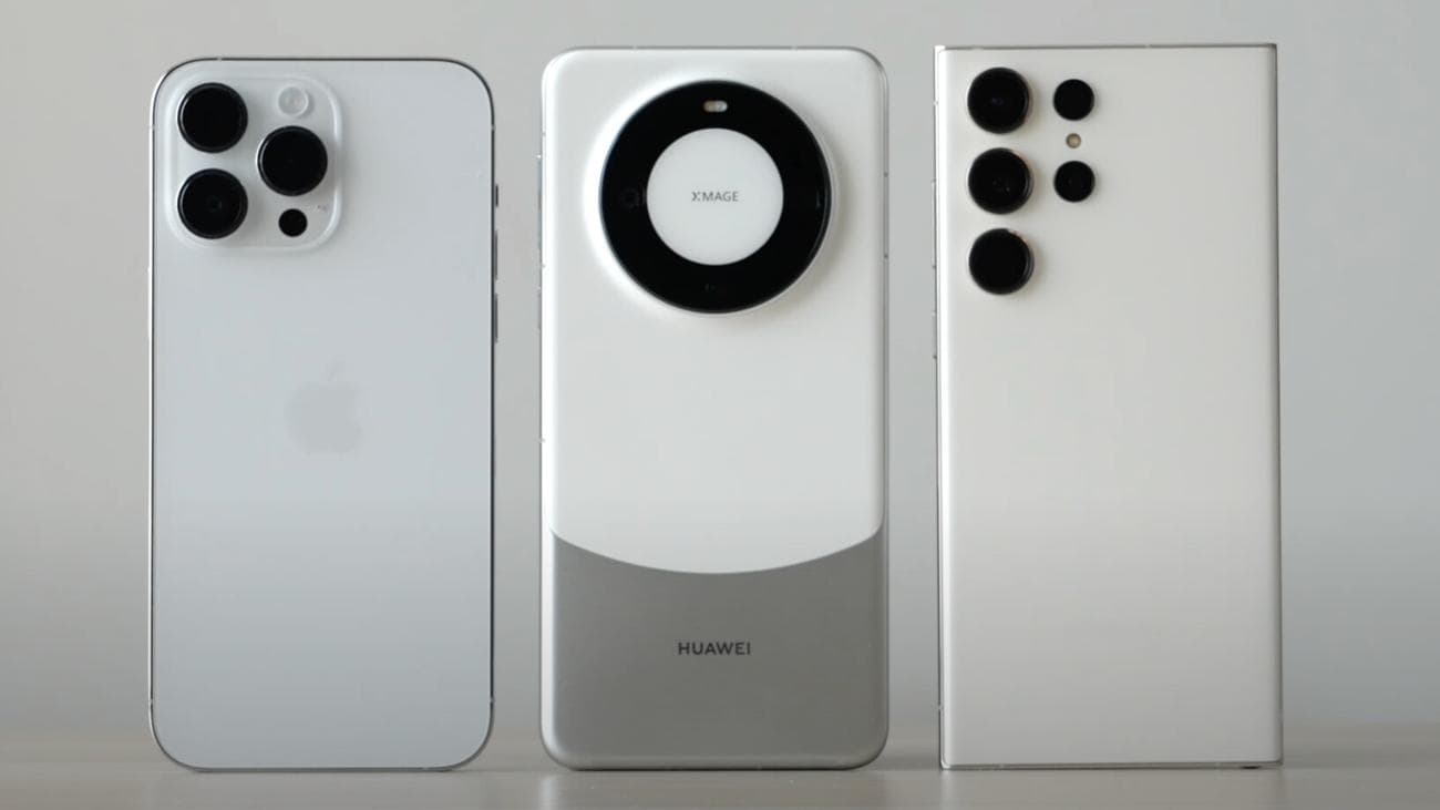 , Huawei Mate 60 Pro: Το κινέζικο iPhone 15 Pro είναι ήδη εδώ – αλλά είναι αυτό που θέλουν οι χρήστες Android;, TechWar.gr