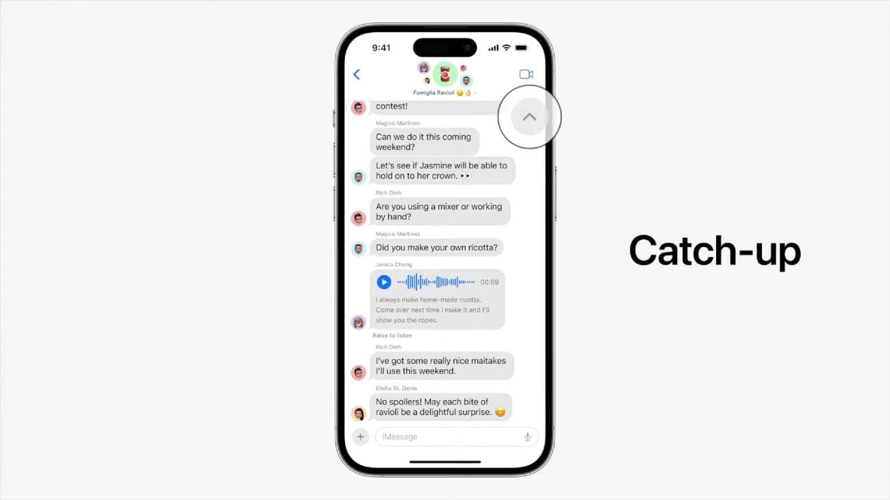 , iOS 17: release date, features, device list, TechWar.gr