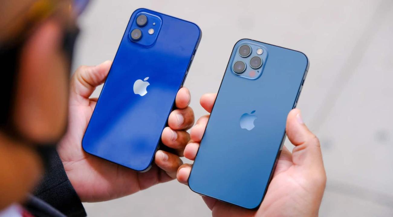 iPhone 12, iPhone 12: Η Γαλλία σταματά τις πωλήσεις λόγω ακτινοβολίας