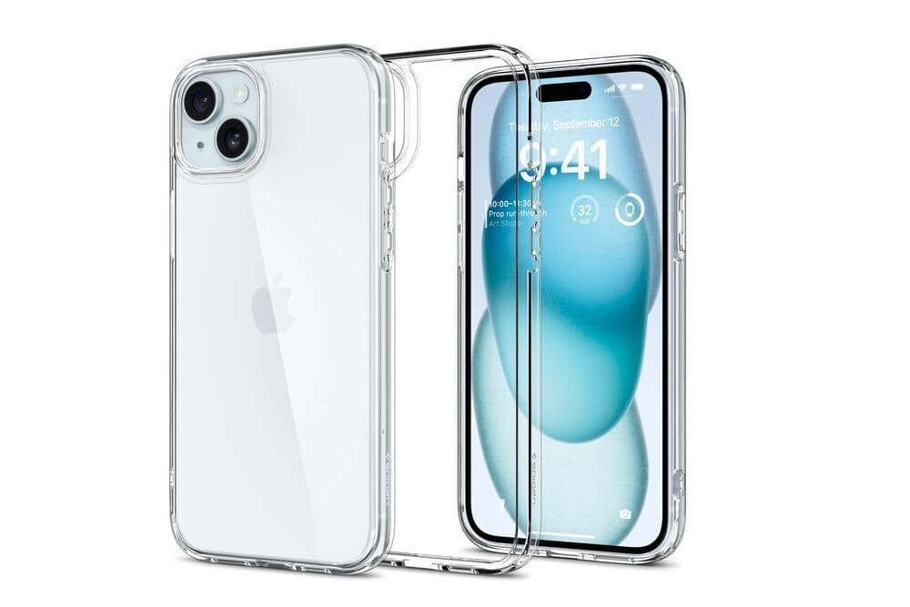 , The best iPhone 15 and iPhone 15 Pro Max cases you can buy right now, TechWar.gr