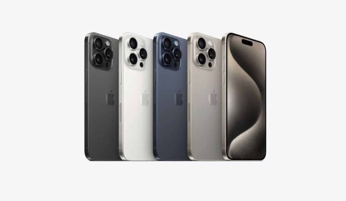 iPhone 15 Pro Max, iPhone 15 Pro Max: Teardown από το iFixit – Πόσο εύκολα γρατσουνίζεται το τιτανιο