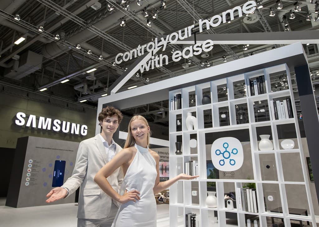 , IFA 2023: Το Samsung SmartThings συνδέει τους ανθρώπους με τα πράγματα που έχουν μεγαλύτερη σημασία –, TechWar.gr
