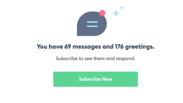 , Zoosk September 2023 review: Easy to sign up, but that’s where its usefulness starts and ends, TechWar.gr