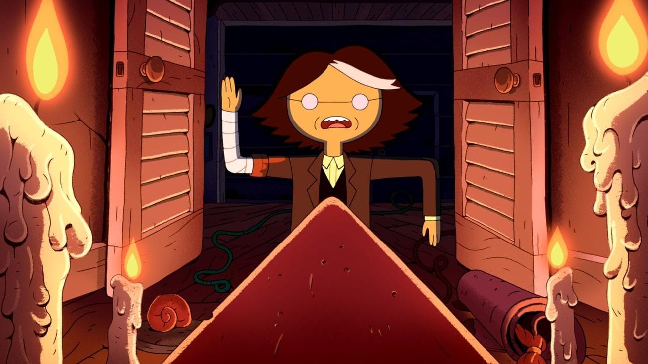 , Κριτική “Fionna and Cake”: Ένα spinoff “Adventure Time” που πάει τόσο σκληρά που πονάει, TechWar.gr