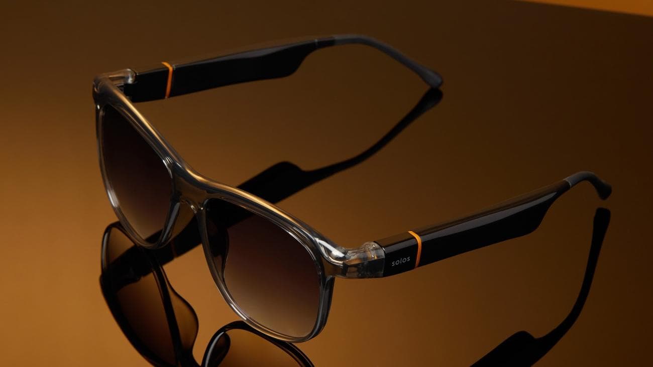 Έξυπνα γυαλιά AirGo 3