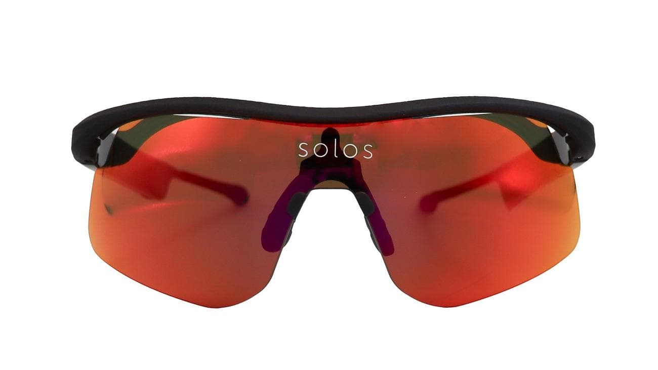 Έξυπνα γυαλιά AirGo 3