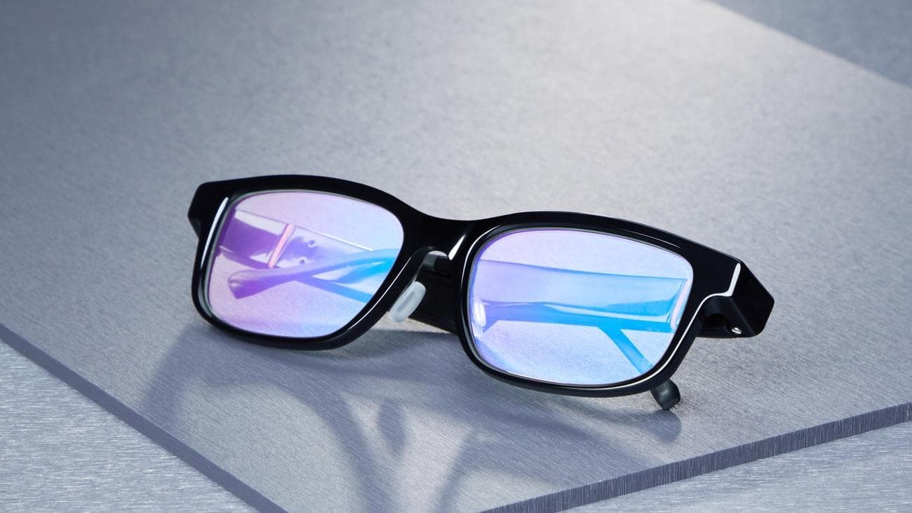 Έξυπνα γυαλιά AirGo 3