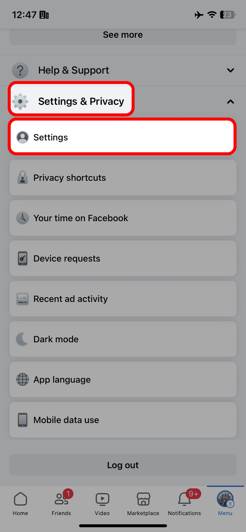 , Πώς να ρυθμίσετε τον έλεγχο ταυτότητας δύο παραγόντων στον λογαριασμό σας στο Facebook, TechWar.gr