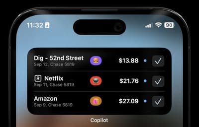 , iOS 17: Ανανεώστε την αρχική σας οθόνη με αυτές τις εφαρμογές που διαθέτουν διαδραστικά γραφικά στοιχεία, TechWar.gr