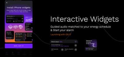 , iOS 17: Ανανεώστε την αρχική σας οθόνη με αυτές τις εφαρμογές που διαθέτουν διαδραστικά γραφικά στοιχεία, TechWar.gr